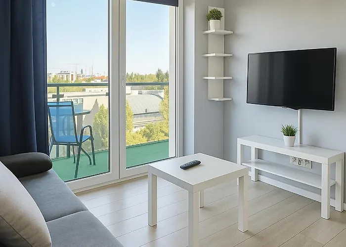 Urban Jungle - Silver Apartment
