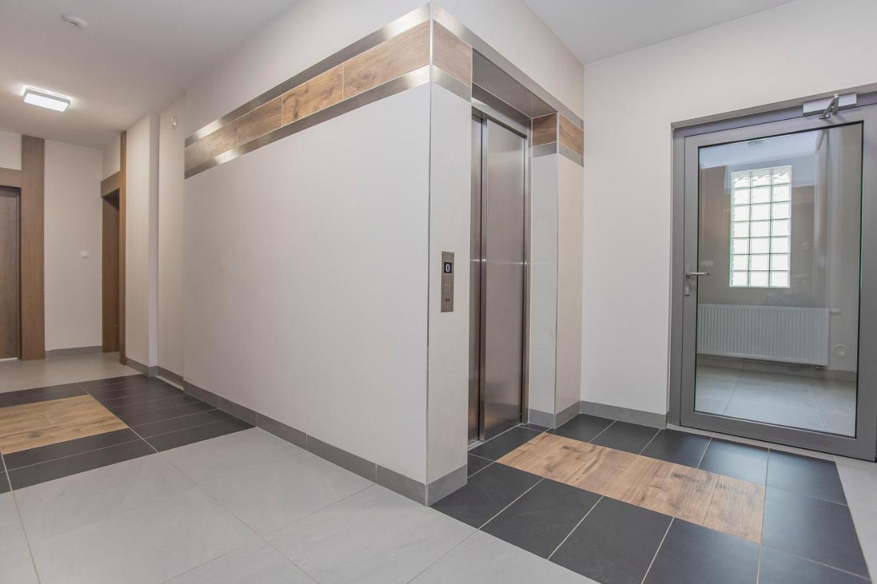 Apartamento Urban Jungle - Silver