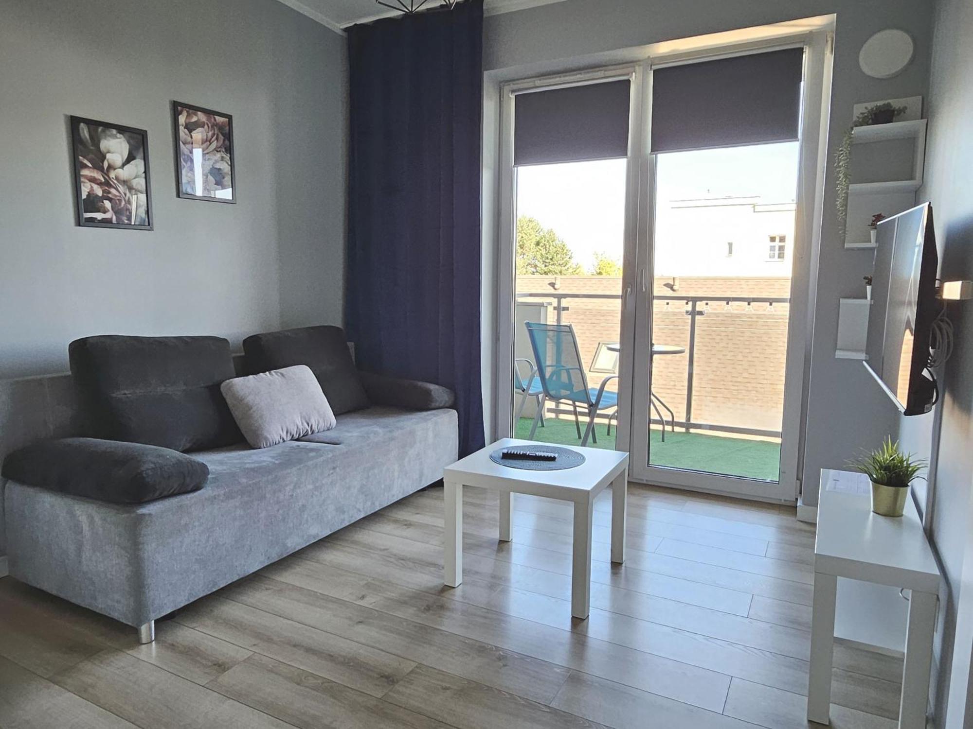 Apartamento Urban Jungle - Silver *
