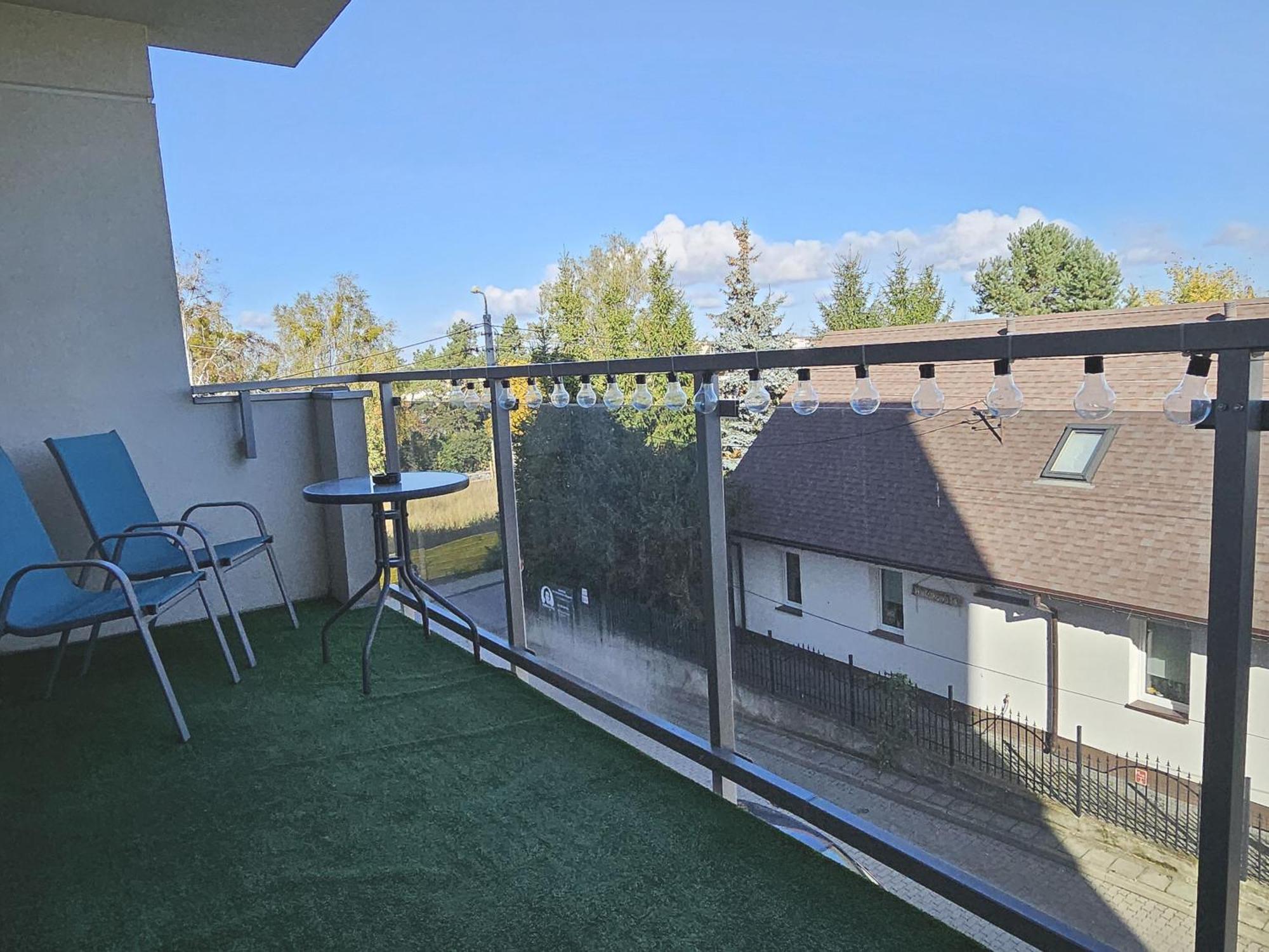 Apartamento Urban Jungle - Silver Białystok