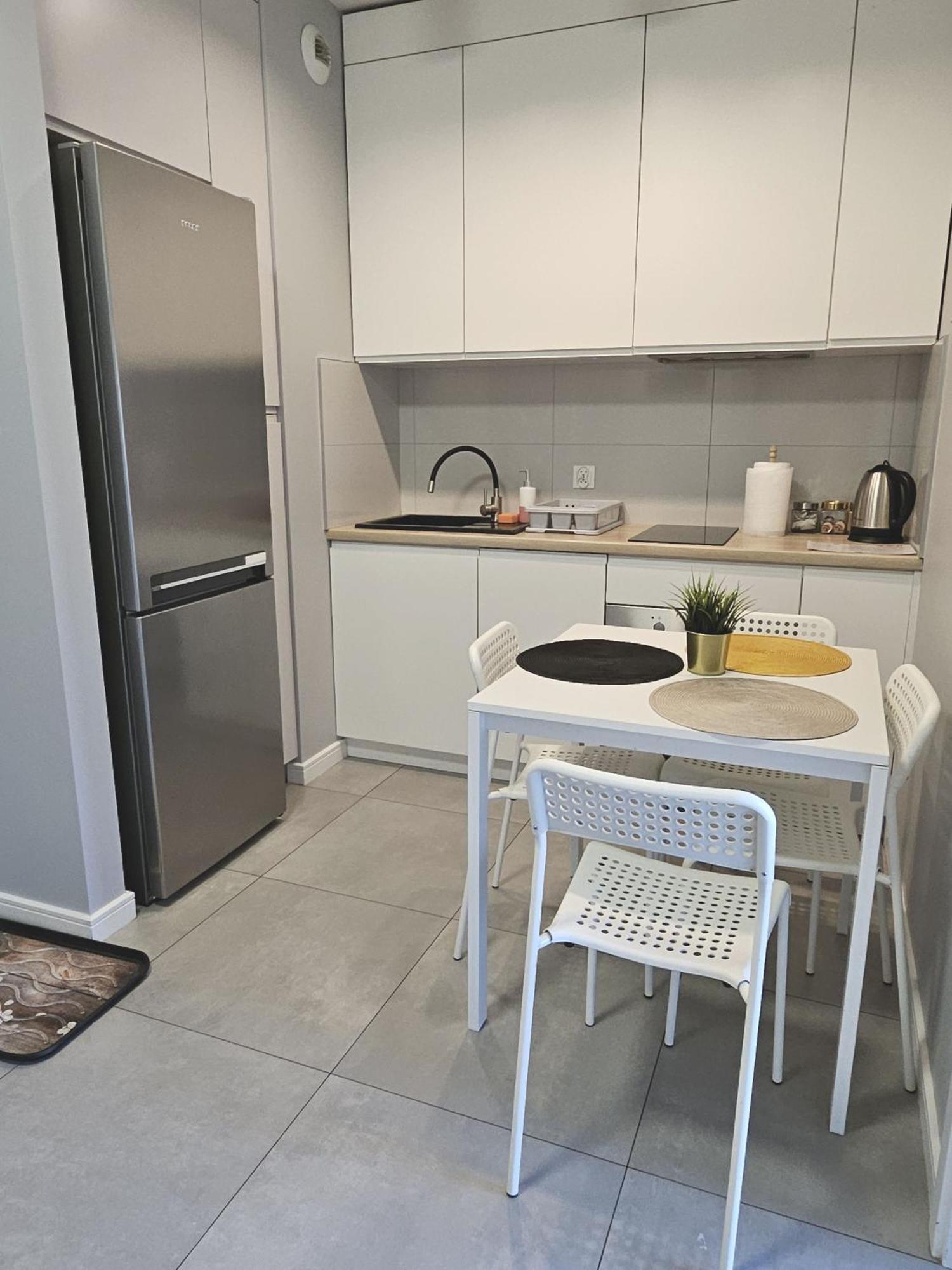 Urban Jungle - Silver Apartamento