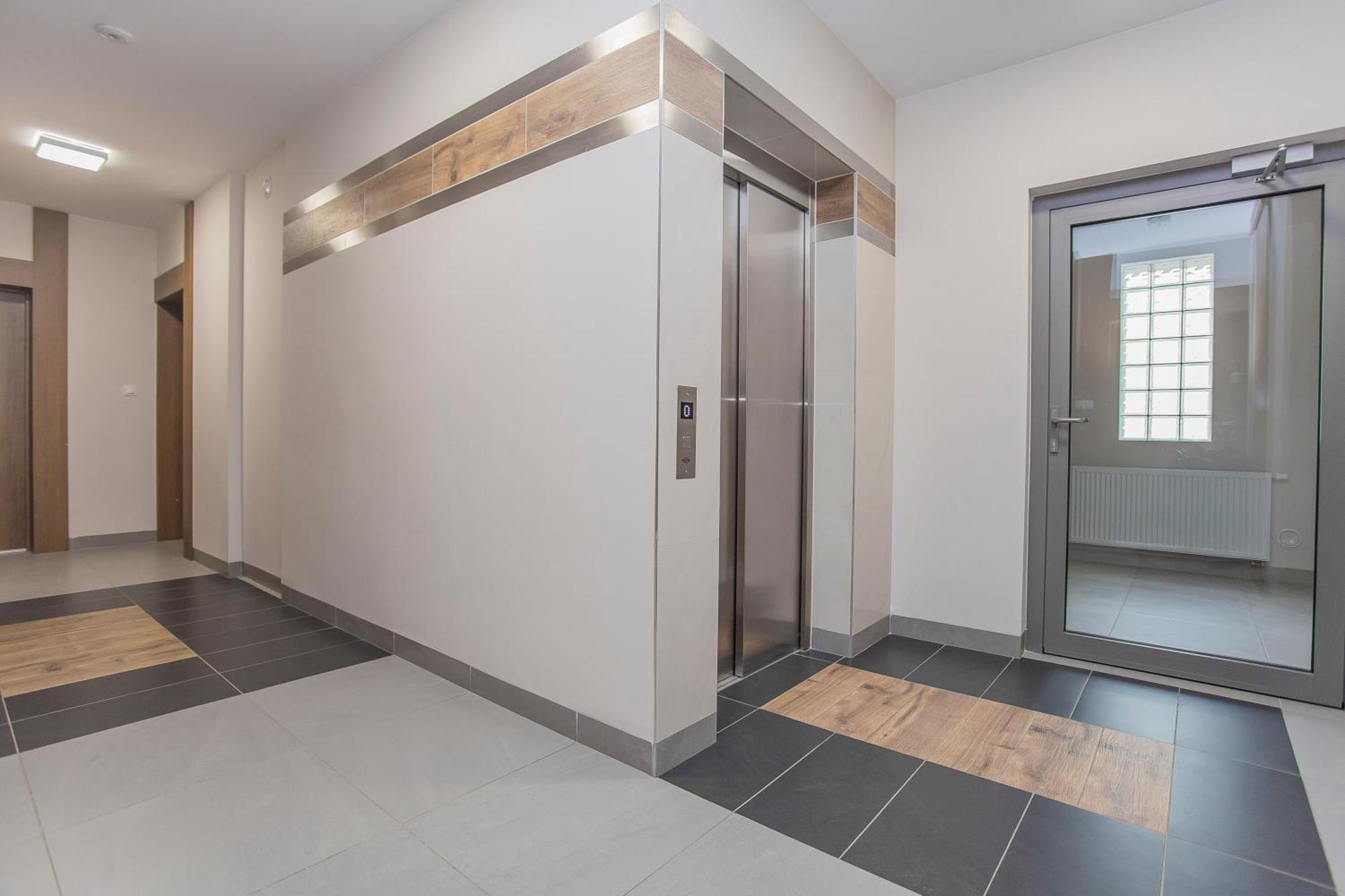 Apartamento Urban Jungle - Silver