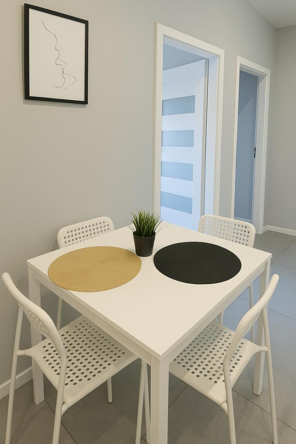 Apartamento Urban Jungle - Silver Białystok