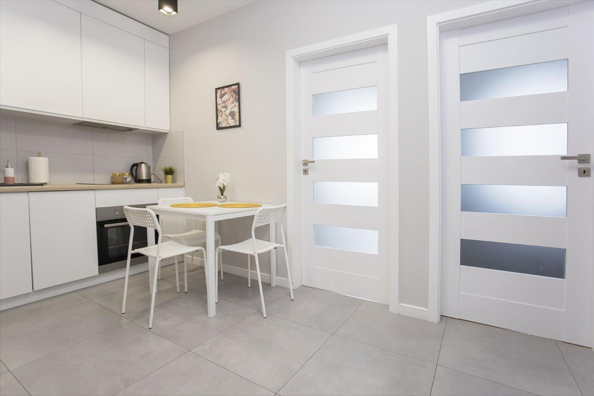 Apartamento Urban Jungle - Silver